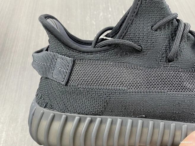 Yeezy Boost Adidas 350 Onyx V2 HQ4540 0306